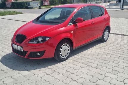 Seat Altea 200.400 km 2.999 &euro; Blaustein 89134