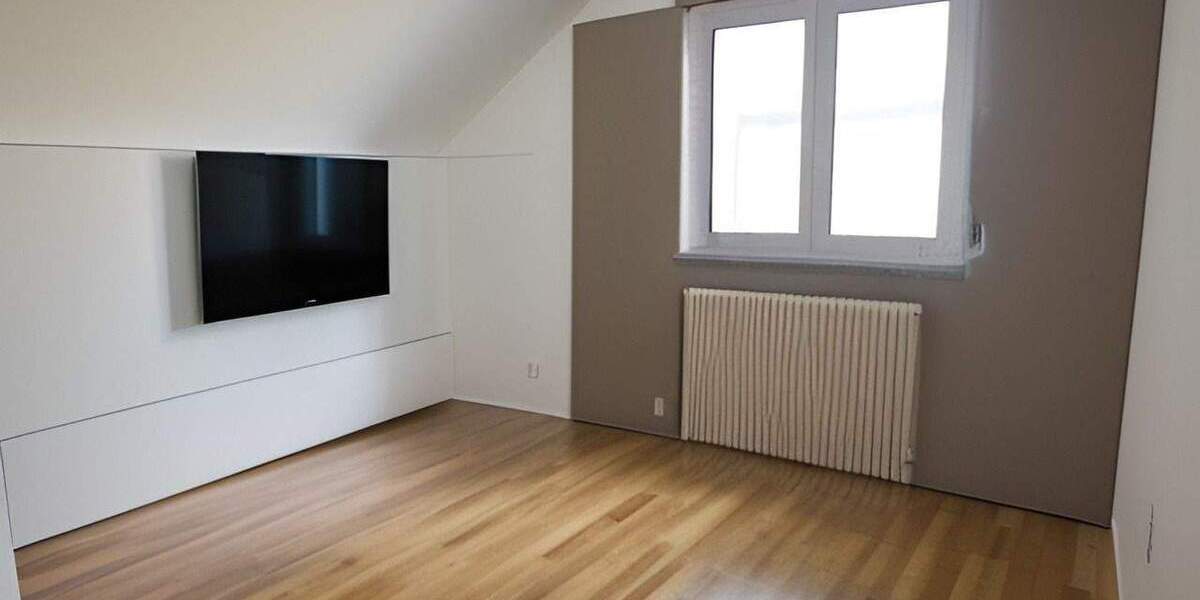 Etagenwohnung Allmendingen Grötzingen - 2 Zimmer, 59 m&sup2;, 277.000&euro; | Angebot:25701140