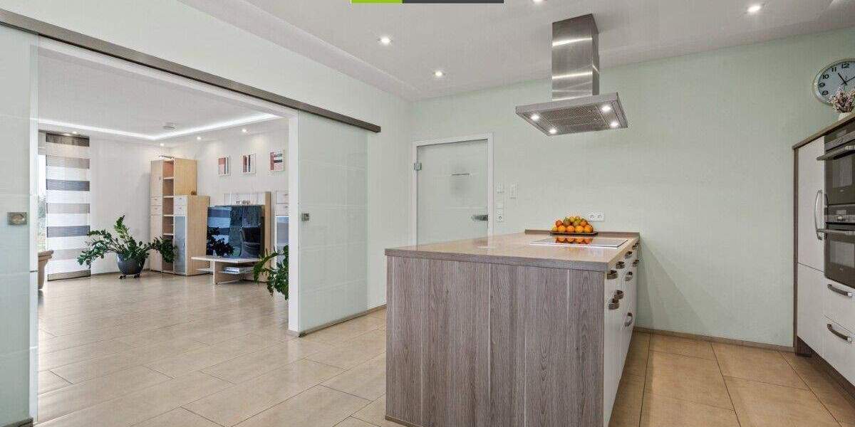 Mehrfamilienhaus, Wohnhaus Langenau - 1 Zimmer, 330 m&sup2;, 1.398.000&euro; | Angebot:25820245