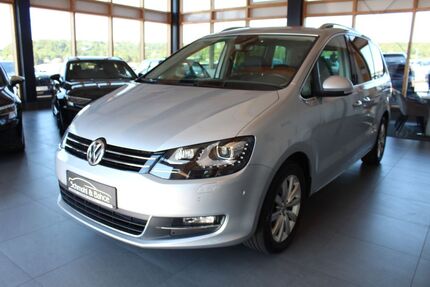VW Sharan 85.000 km 29.990 &euro; Amstetten 73340