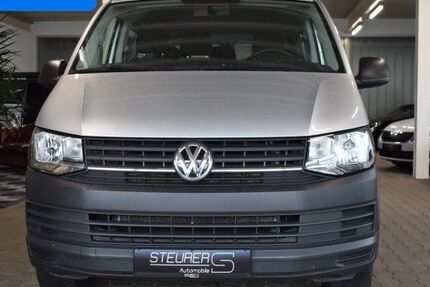 VW T6 Kombi 124.400 km 24.800 &euro; Senden 89250
