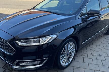 Ford Mondeo 114.635 km 14.900 &euro; Achstetten 88480