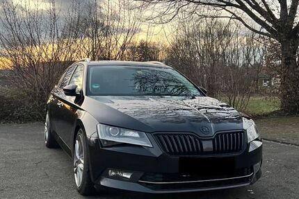 Skoda Superb 230.000 km 13.200 &euro; Schemmerhofen 88433