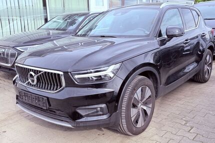 Volvo XC40 96.000 km 22.890 &euro; Ulm-Jungingen 89081