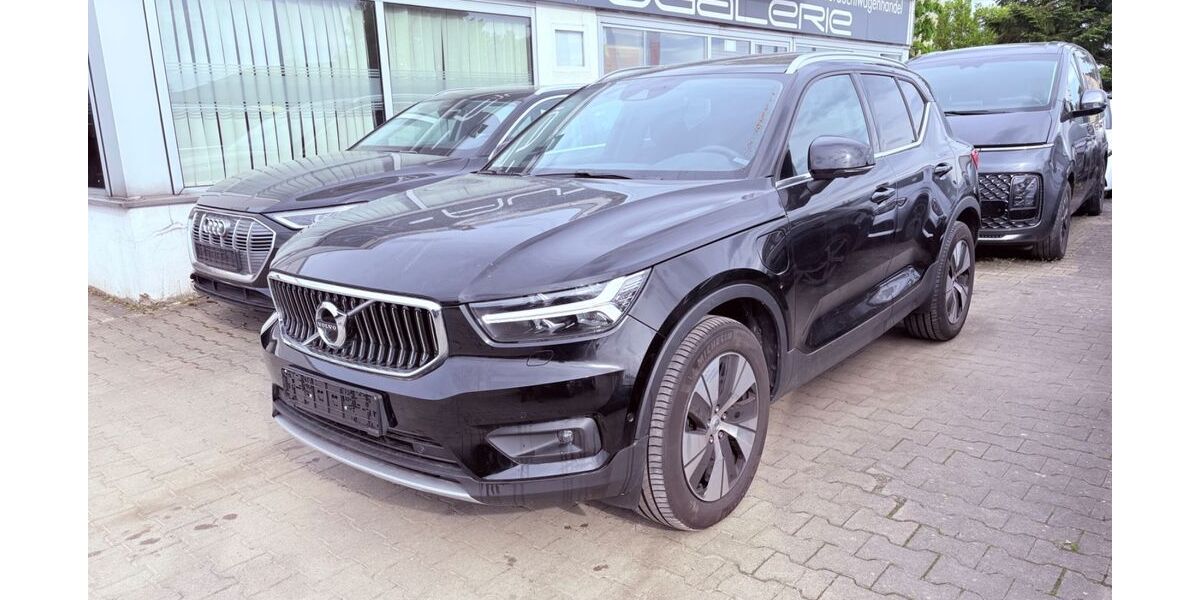 Volvo XC40 96.000 km 22.890 &euro; Ulm-Jungingen 89081