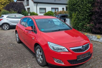 Opel Astra 140.000 km 4.500 &euro; Ulm 89079