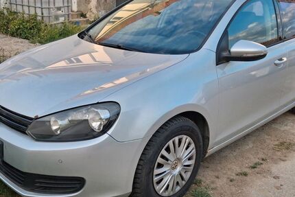 VW Golf 213.017 km 3.450 &euro; Laupheim 88471