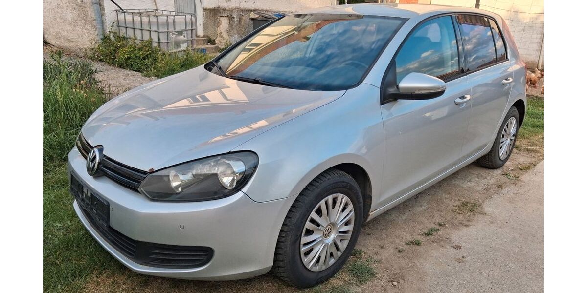 VW Golf 213.017 km 3.450 &euro; Laupheim 88471
