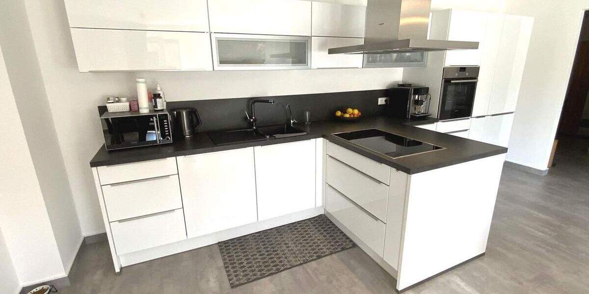 Etagenwohnung Neu-Ulm Offenhausen - 3 Zimmer, 85 m&sup2;, 493.000&euro; | Angebot:25834864