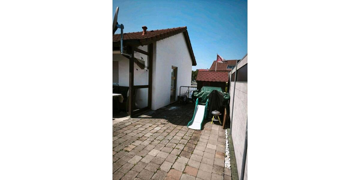 Einfamilienhaus Senden - 3 Zimmer, 76 m&sup2;, 319.000&euro; | Angebot:26171267