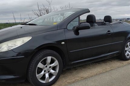 Peugeot 307 184.259 km 2.750 &euro; Allmendingen 89604