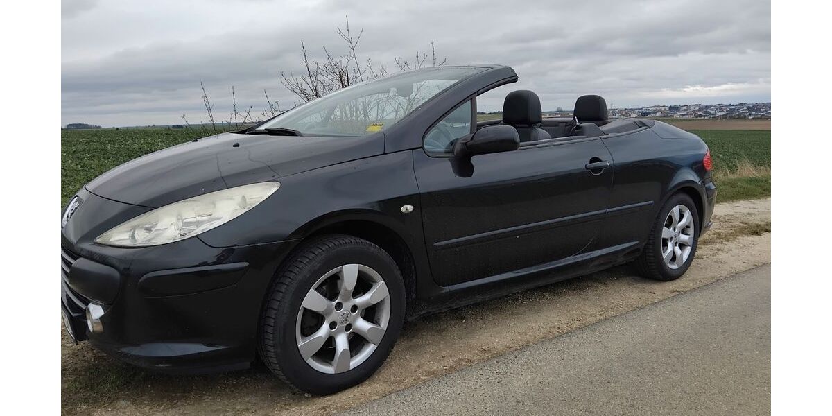 Peugeot 307 184.259 km 2.750 &euro; Allmendingen 89604