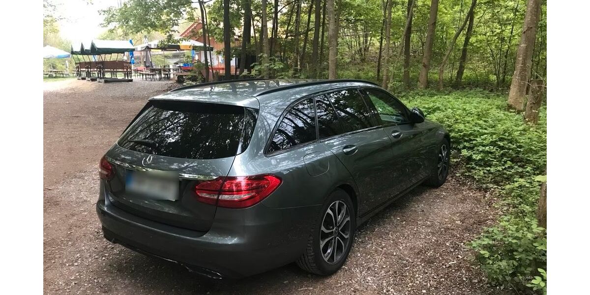 Mercedes-Benz C 200 320.000 km 11.000 &euro; Gerstetten 89547