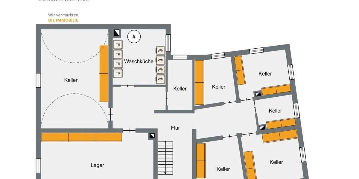 Mehrfamilienhaus, Wohnhaus Ulm Weststadt - 2 Zimmer, 477 m&sup2;, 1.395.000&euro; | Angebot:25679182