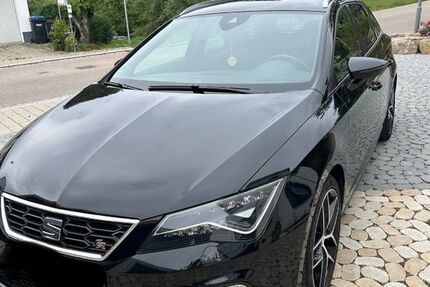 Seat Leon 115.200 km 15.600 &euro; Unterböhringen 73337