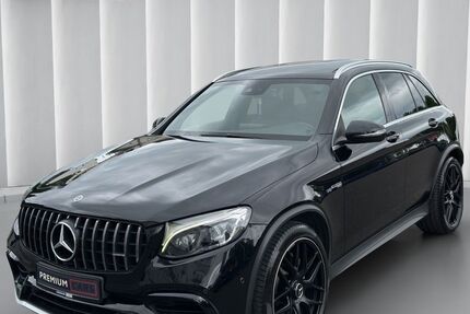 Mercedes-Benz GLC 63 AMG 114.248 km 40.990 &euro; Laupheim 88471