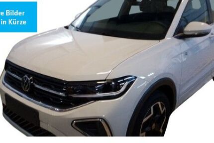 VW T-Cross 6.301 km 28.470 &euro; Neu-Ulm 89231