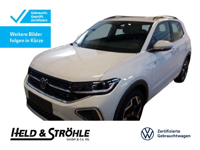 VW T-Cross 6.301 km 28.470 &euro; Neu-Ulm 89231