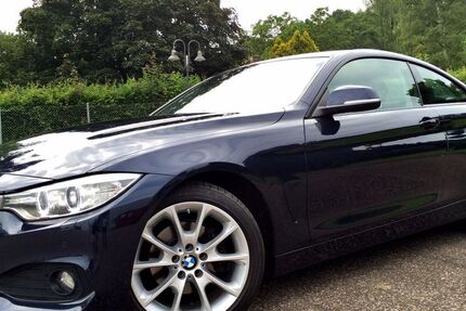 BMW 420 113.760 km 18.230 &euro; Amstetten 73340