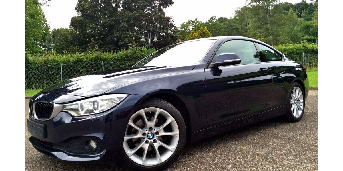 BMW 420 113.760 km 18.230 &euro; Amstetten 73340