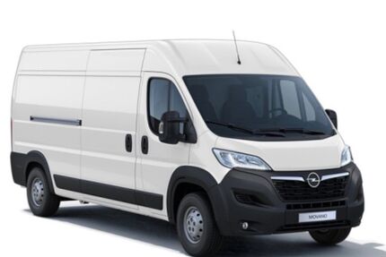 Opel Movano 41.000 km 17.900 &euro; Weissenhorn 89264