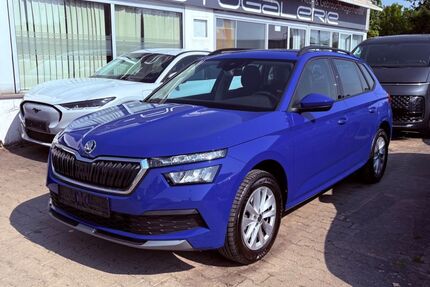 Skoda Kamiq 45.000 km 18.990 &euro; Ulm-Jungingen 89081