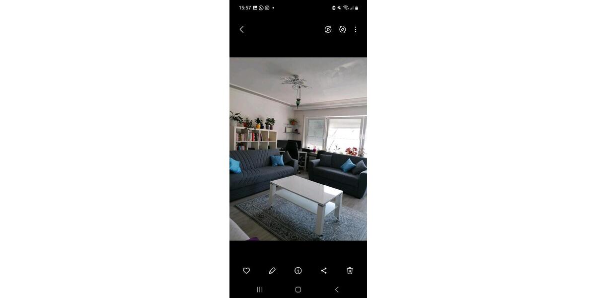 Etagenwohnung Illertissen - 4 Zimmer, 87 m&sup2;, 270.000&euro; | Angebot:26729560