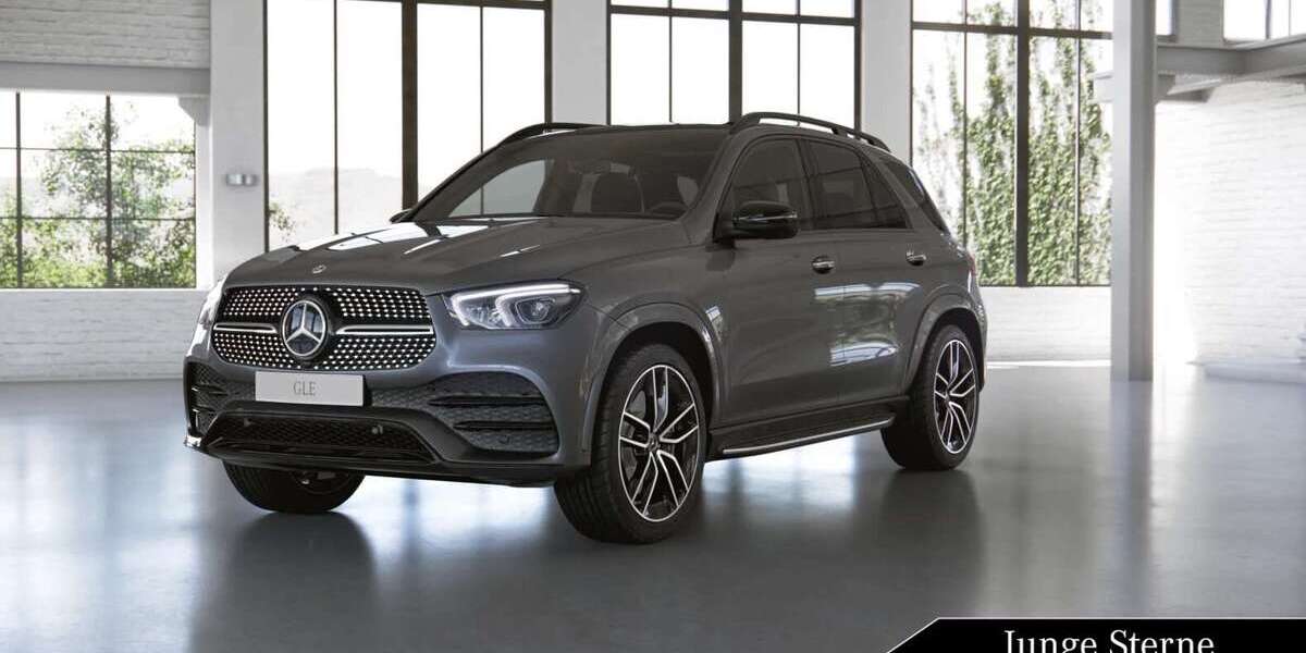 Mercedes-Benz GLE 350 107.866 km 57.970 &euro; Neu-Ulm 89231