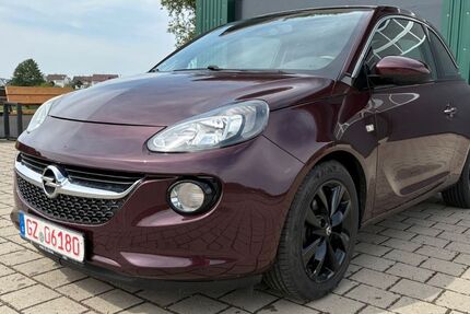 Opel Adam 106.000 km 5.690 &euro; Kötz 89359