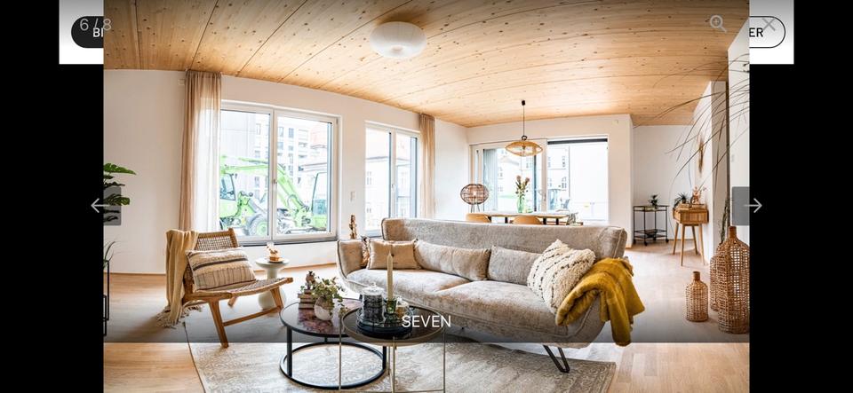 Einfamilienhaus Ulm Obertalfingen - 3.5 Zimmer, 83 m&sup2;, 1.780&euro; | Angebot:25404773