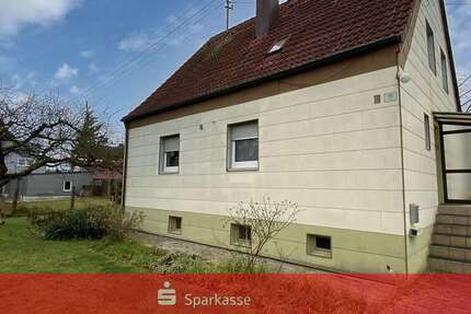 Haus Bibertal - 5 Zimmer, 122 m&sup2;, 339.000&euro; | Angebot:25237876