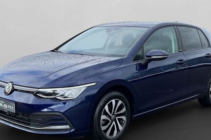 VW Golf 45.600 km 18.777 &euro; Ehingen 89584