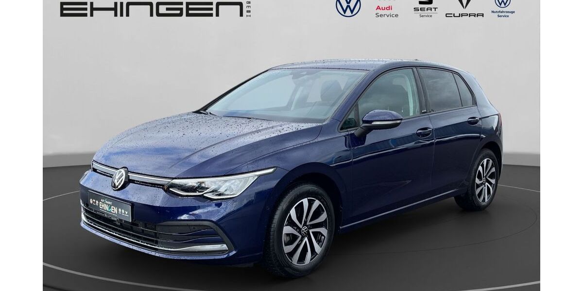 VW Golf 45.600 km 18.777 &euro; Ehingen 89584