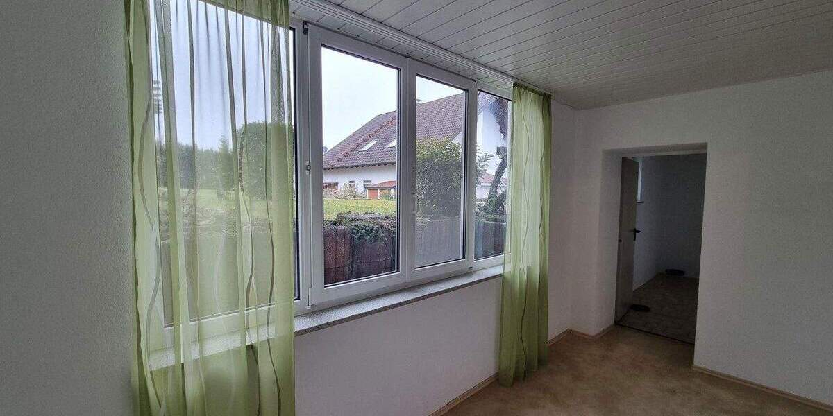 Etagenwohnung Burgrieden - 2 Zimmer, 68 m&sup2;, 199.000&euro; | Angebot:25755932