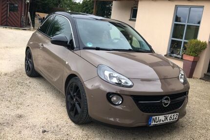 Opel Adam 171.900 km 5.980 &euro; Neu-Ulm 89233