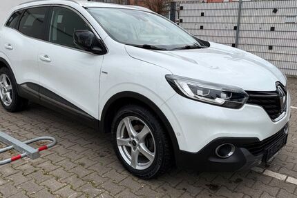 Renault Kadjar 87.000 km 13.000 &euro; Ulm 89077