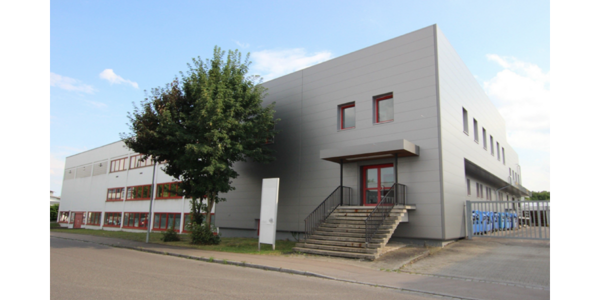 Gewerbeobjekt Ulm Söflingen - 7.500&euro; | Angebot:22269521