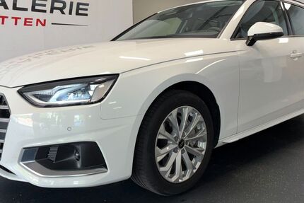 Audi A4 112.000 km 22.890 &euro; Geislingen 73312