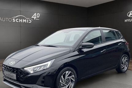 Hyundai i20 4.950 km 19.888 &euro; Geislingen 73312