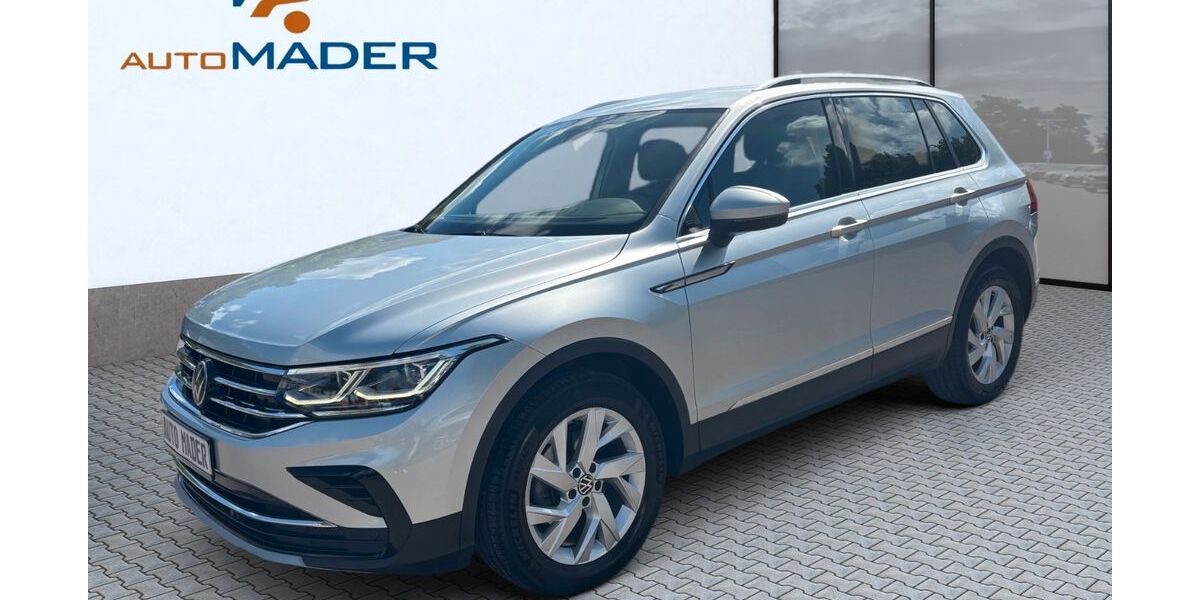 VW Tiguan 109.515 km 26.280 &euro; Blaustein 89134