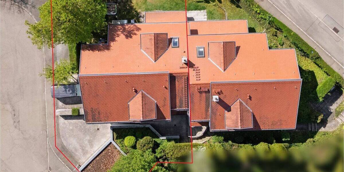Mehrfamilienhaus, Wohnhaus Elchingen / Thalfingen Thalfingen - 7 Zimmer, 208 m&sup2;, 727.000&euro; | Angebot:26418840