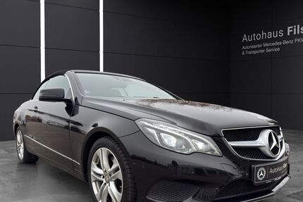 Mercedes-Benz E 220 157.368 km 21.987 &euro; Laupheim 88471