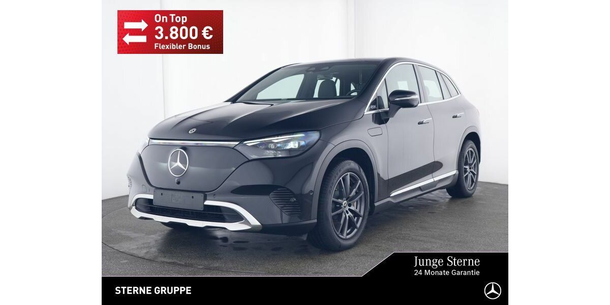 Mercedes-Benz EQE SUV 4.335 km 61.950 &euro; Neu-Ulm 89231