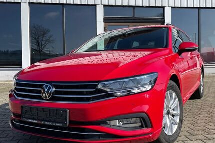 VW Passat Variant 83.368 km 19.490 &euro; Neuburg a. d. Kammel 86476