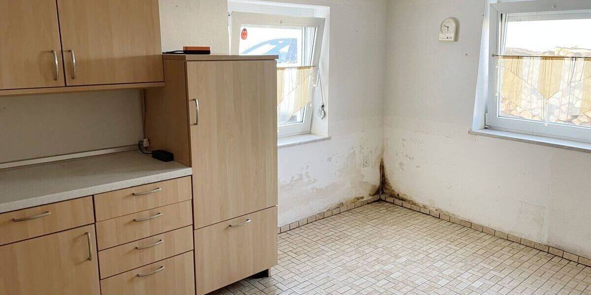 Einfamilienhaus Illerrieden Dorndorf - 5 Zimmer, 146 m&sup2;, 180.000&euro; | Angebot:26117450