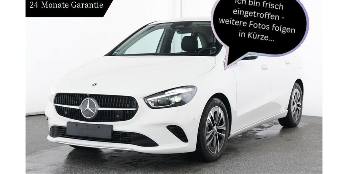 Mercedes-Benz B 200 4.889 km 32.268 &euro; Dornstadt 89160