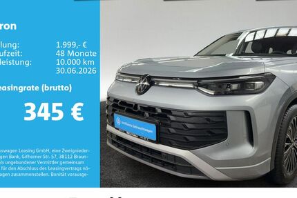 VW Tayron 6.878 km 36.590 &euro; Neu-Ulm 89231