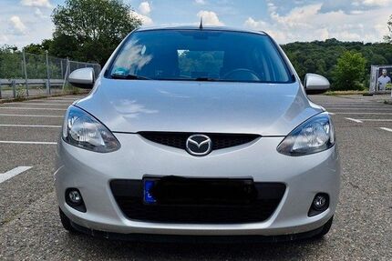 Mazda 2 210.700 km 1.250 &euro; Laupheim 88471