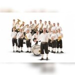 Die Scherzachtaler - böhmisch mährische Blasmusik