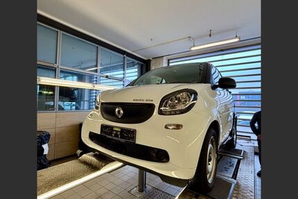Smart ForTwo 70.800 km 7.900 &euro; Neu-Ulm 89233